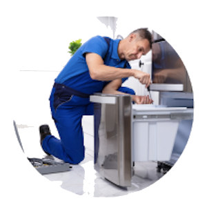 Appliance Servicing