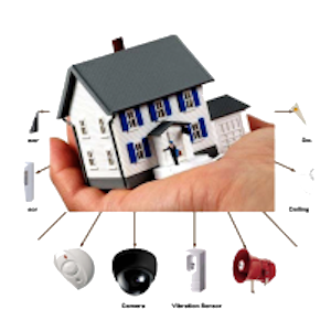 Security & HVAC